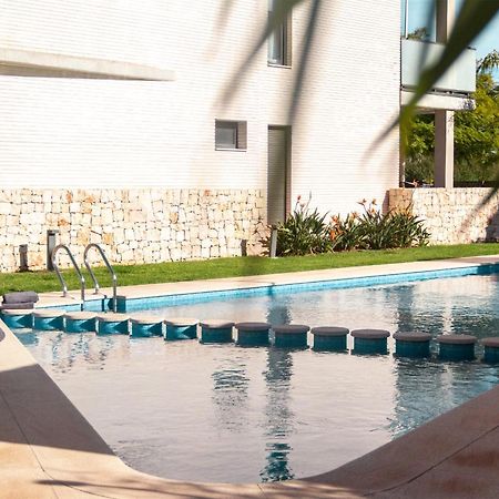 Arenal Dream Seaside Penthouse Daire Javea Dış mekan fotoğraf