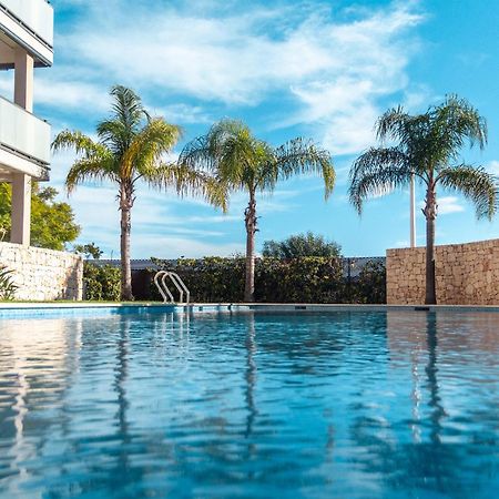 Arenal Dream Seaside Penthouse Daire Javea Dış mekan fotoğraf
