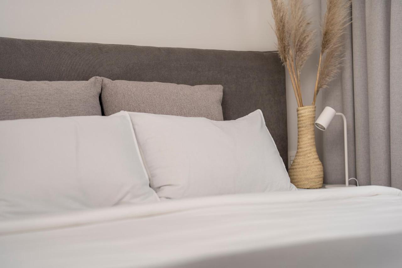 Arenal Dream Seaside Penthouse Daire Javea Dış mekan fotoğraf