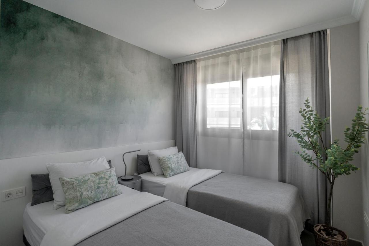 Arenal Dream Seaside Penthouse Daire Javea Dış mekan fotoğraf