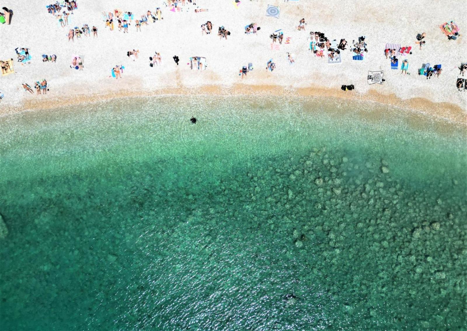 Arenal Dream Seaside Penthouse Daire Javea Dış mekan fotoğraf
