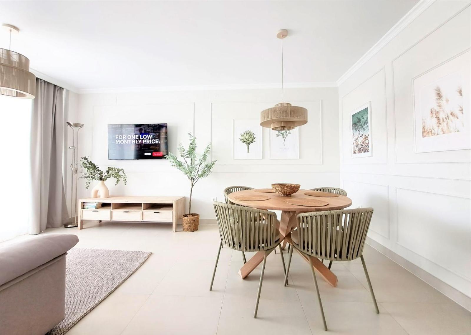 Arenal Dream Seaside Penthouse Daire Javea Dış mekan fotoğraf